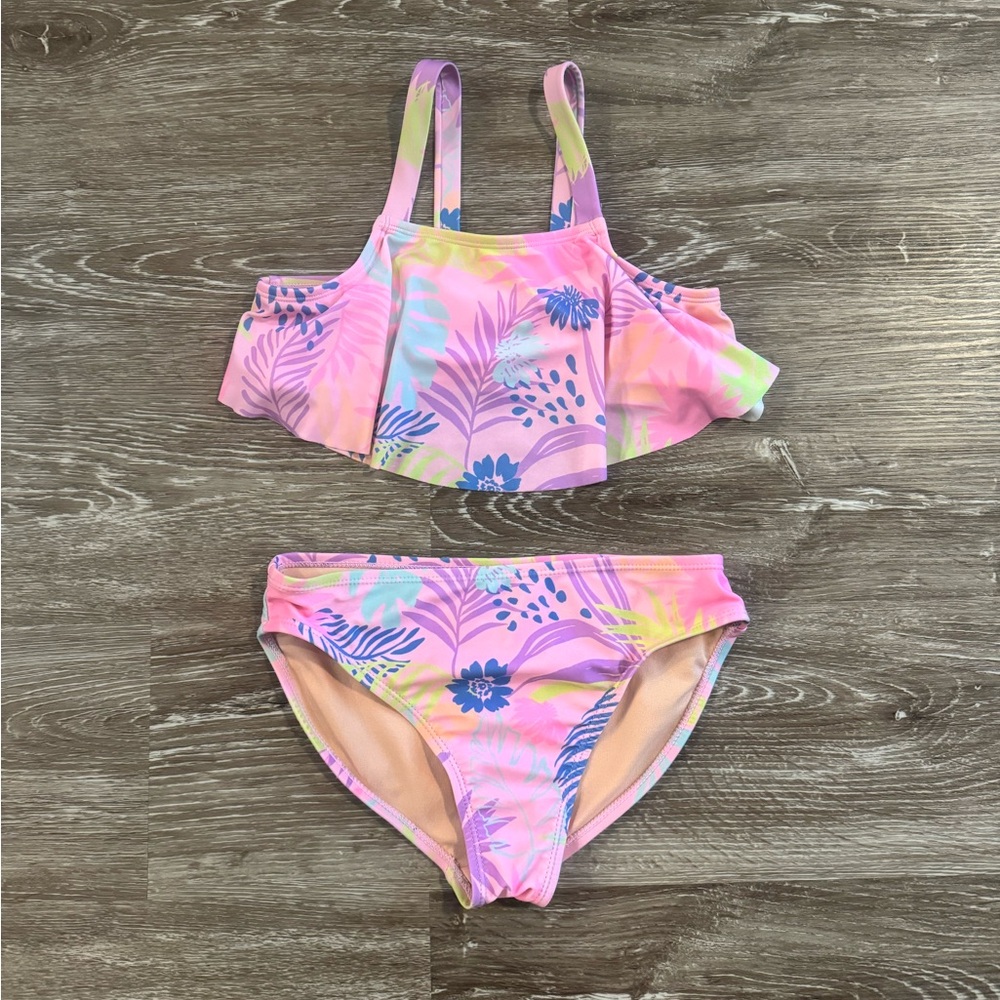 Wonder Nation swimsuit